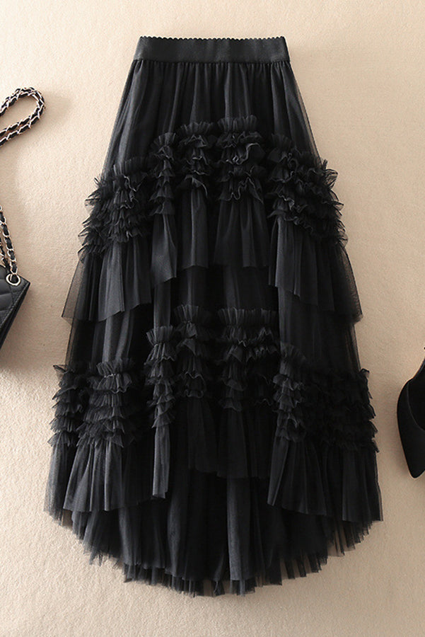 Vintage Inspired Garment with a Contemporary Edge