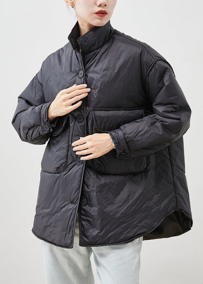 Vintage Inspired Jacket with a Contemporary Edge