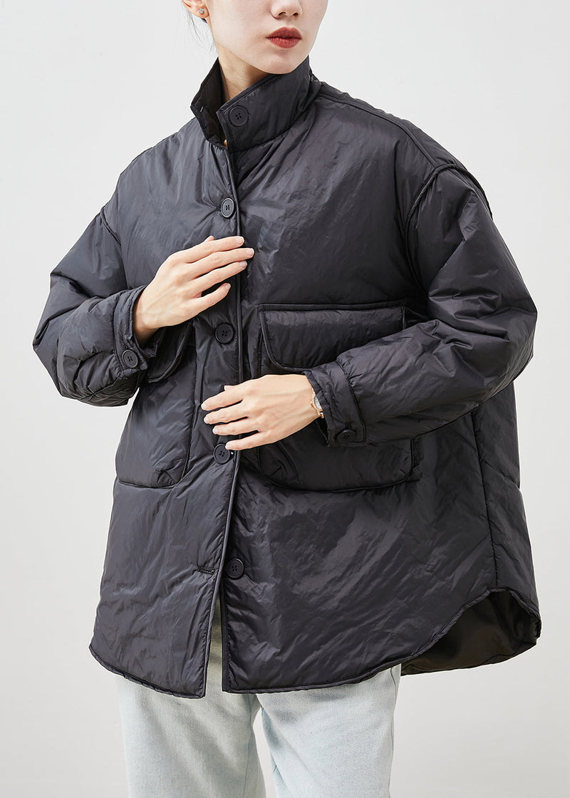 Vintage Inspired Jacket with a Contemporary Edge