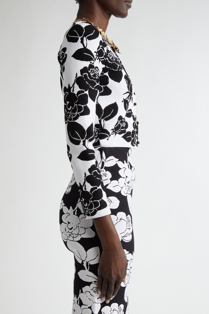 Beautifully Finished Garment in a Timeless Design