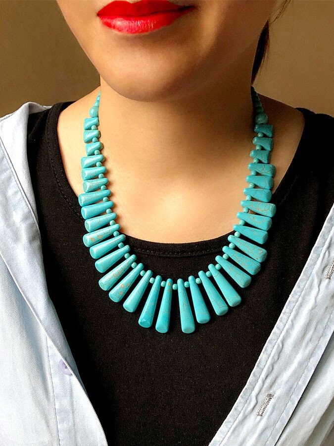 Classic Vintage Garment with a Flattering Fit