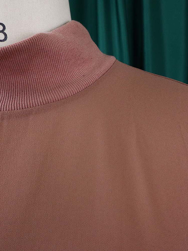 Beautifully Balanced T-Shirt with Timeless Character