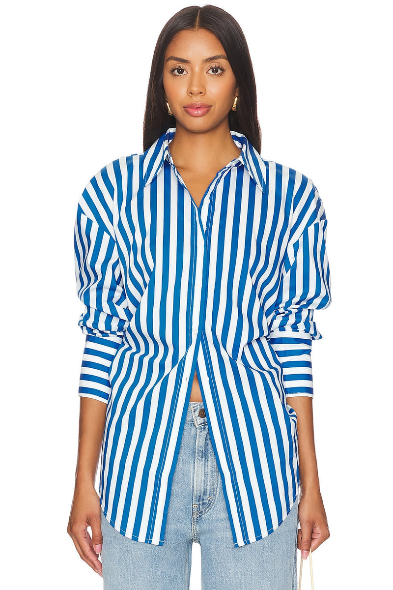 Effortlessly Elegant Shirt with a Timeless Design
