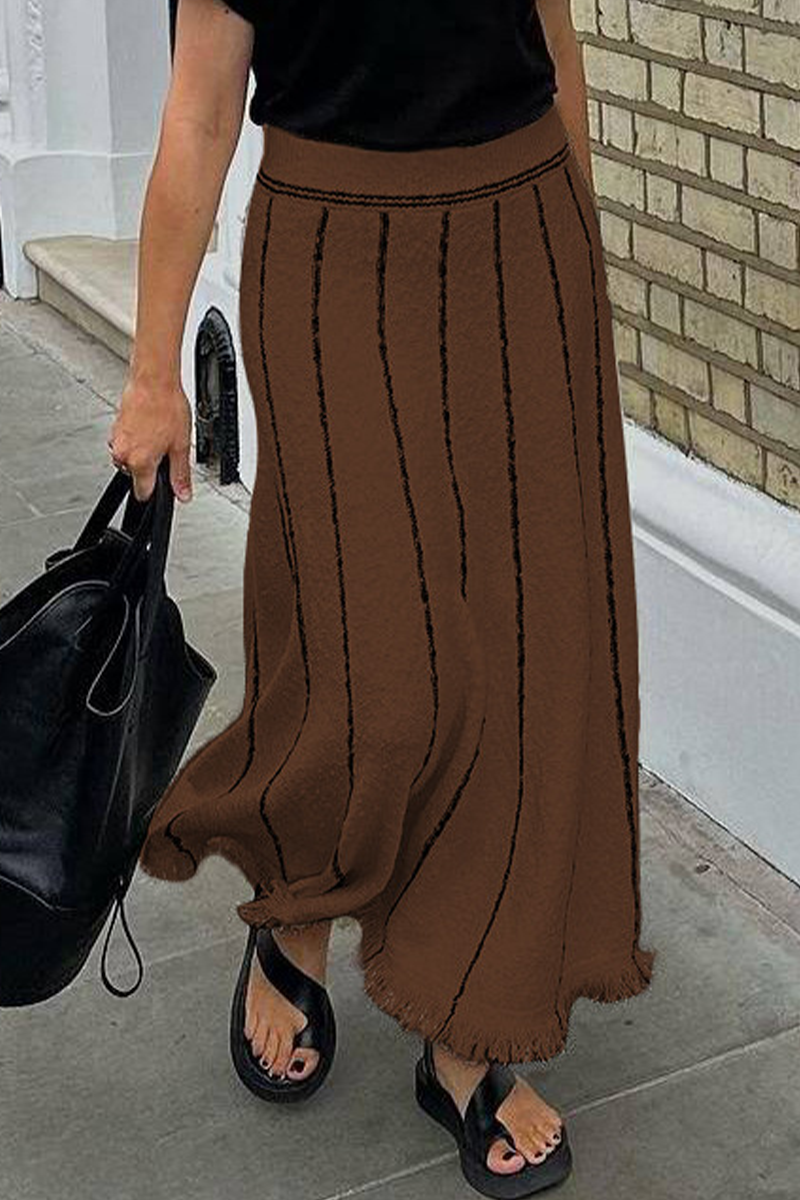 Beautifully Finished Garment in a Timeless Design