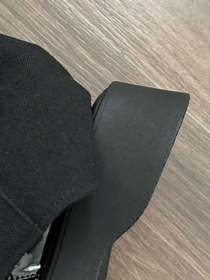 Beautifully Balanced Boots with Timeless Character