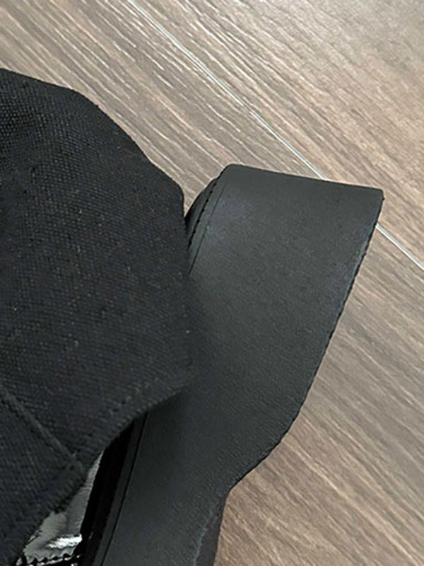 Beautifully Balanced Boots with Timeless Character