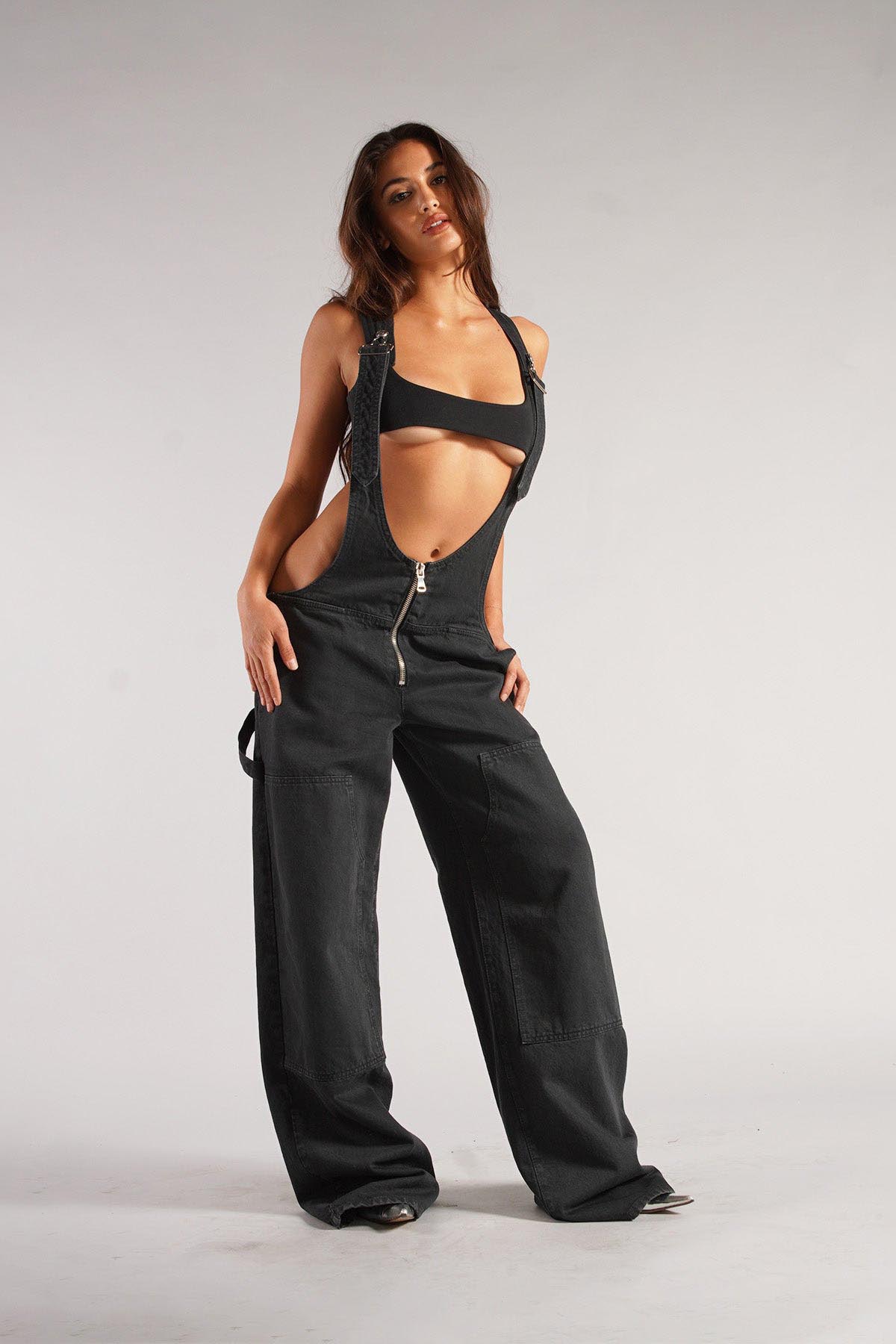 Sophisticated Garment with a Clean Classic Look