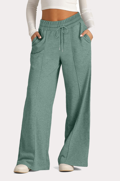 Beautifully Balanced Garment with Timeless Character