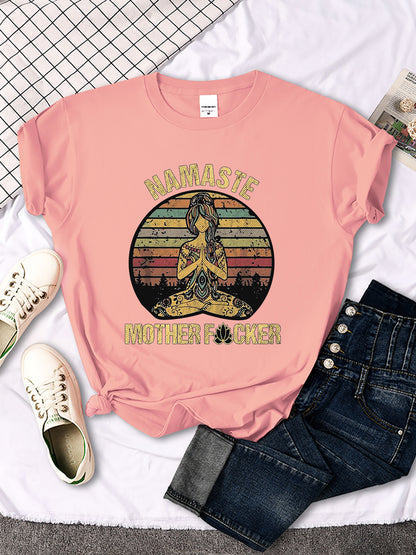 Elegantly Styled T-Shirt for Everyday Wear