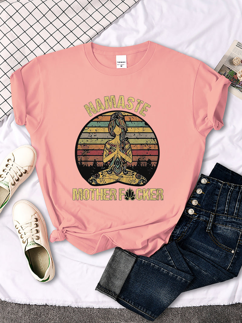 Elegantly Styled T-Shirt for Everyday Wear