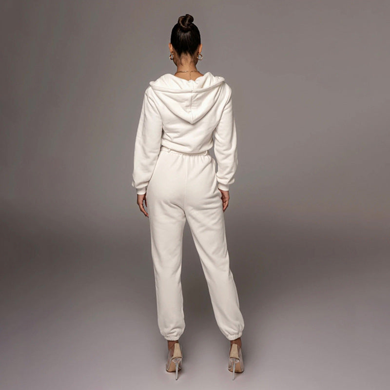 Vintage Inspired Garment with a Contemporary Edge