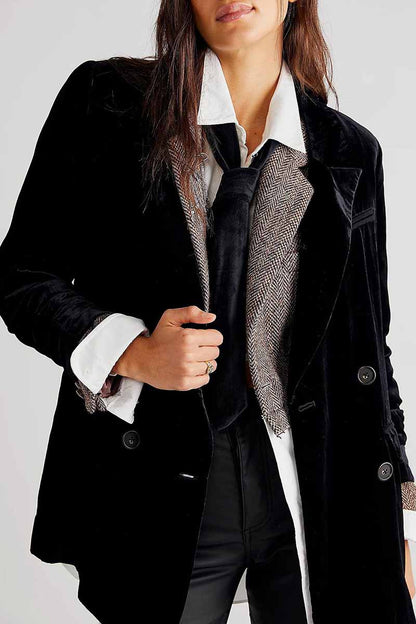 Beautifully Crafted Garment in a Classic Style