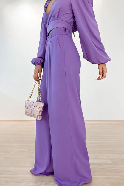 Beautifully Balanced Garment with Timeless Character