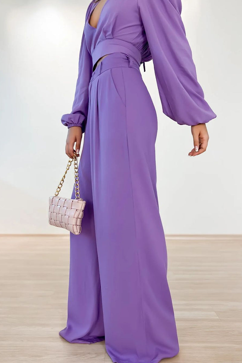 Beautifully Balanced Garment with Timeless Character