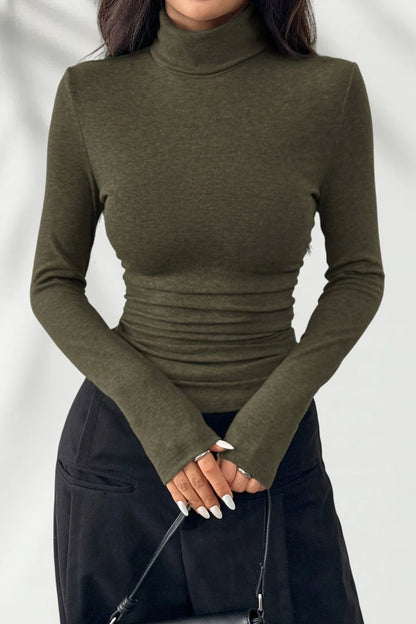Beautifully Finished Top in a Timeless Design
