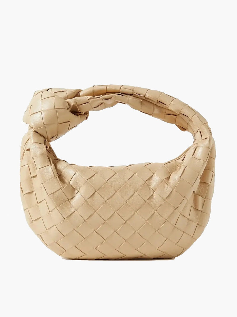 Vintage Inspired Bag with a Contemporary Edge