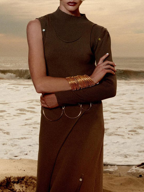Vintage Inspired Garment with a Contemporary Edge