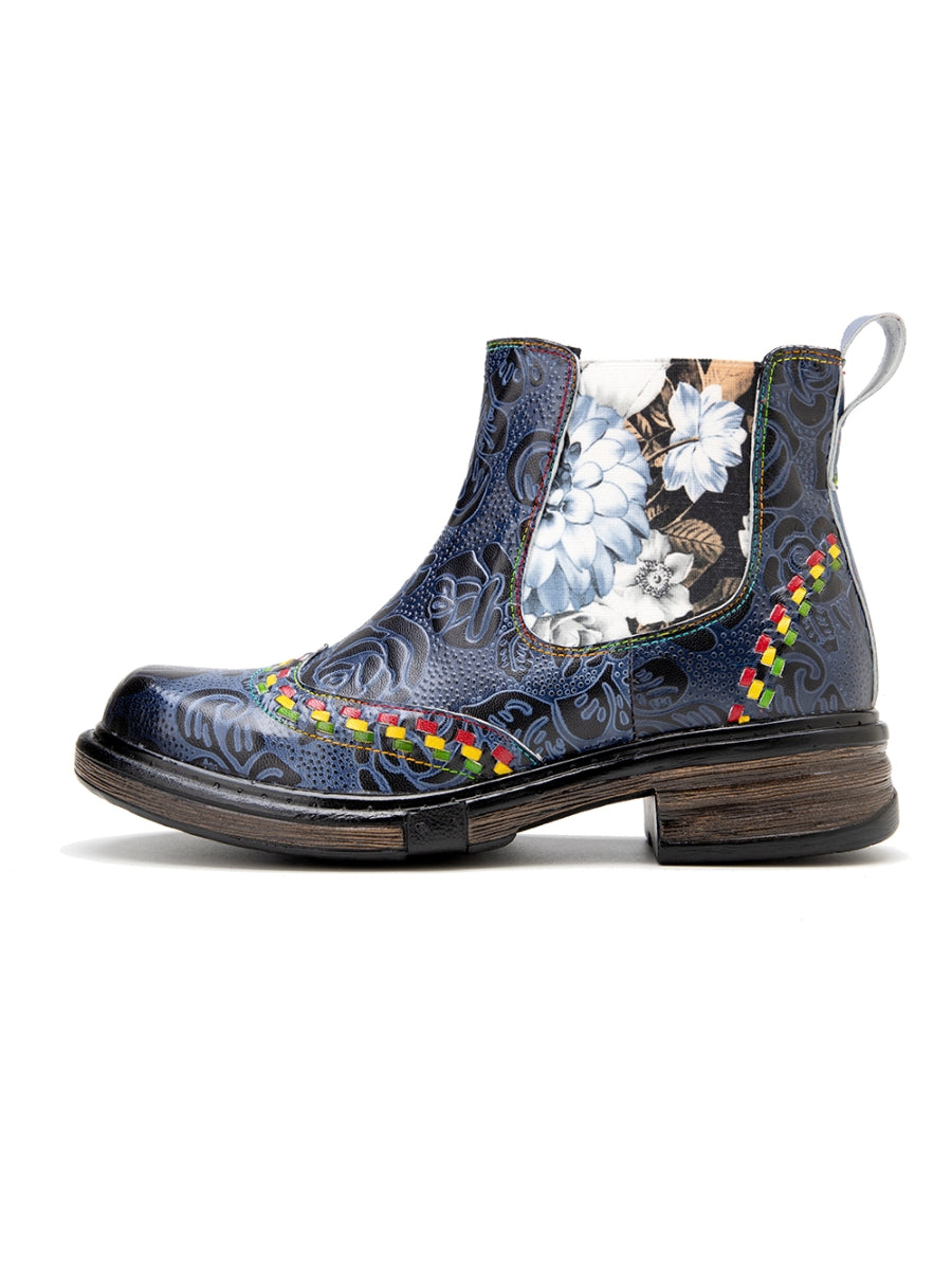 Gracefully Styled Boots for Any Occasion
