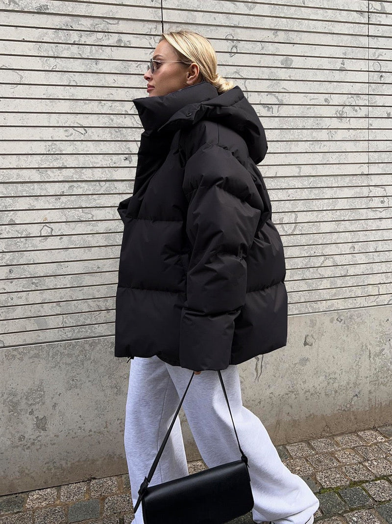 Beautifully Balanced Jacket with Timeless Character