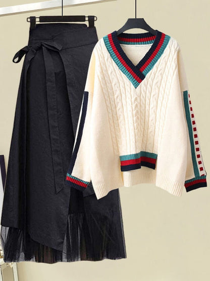 Beautifully Balanced Garment with Timeless Character