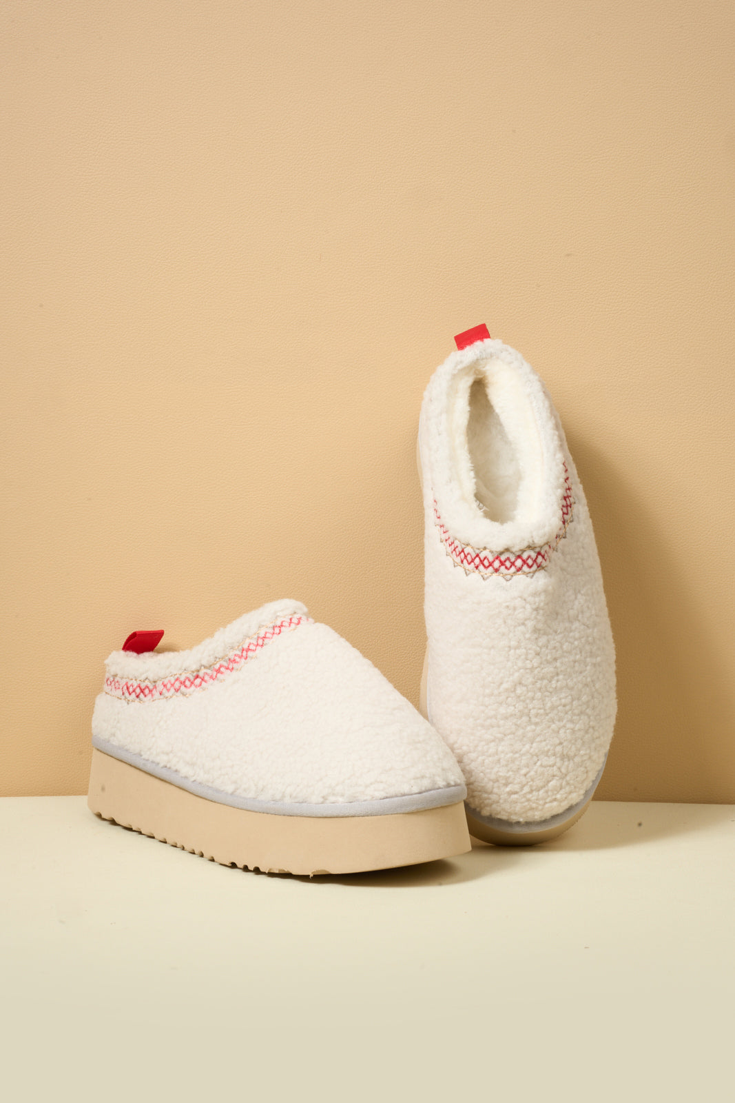 Beautifully Finished Garment in a Timeless Design