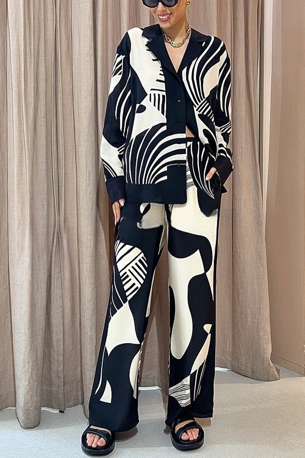 Beautifully Finished Blouse in a Timeless Design
