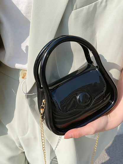 Effortlessly Elegant Bag with a Timeless Design