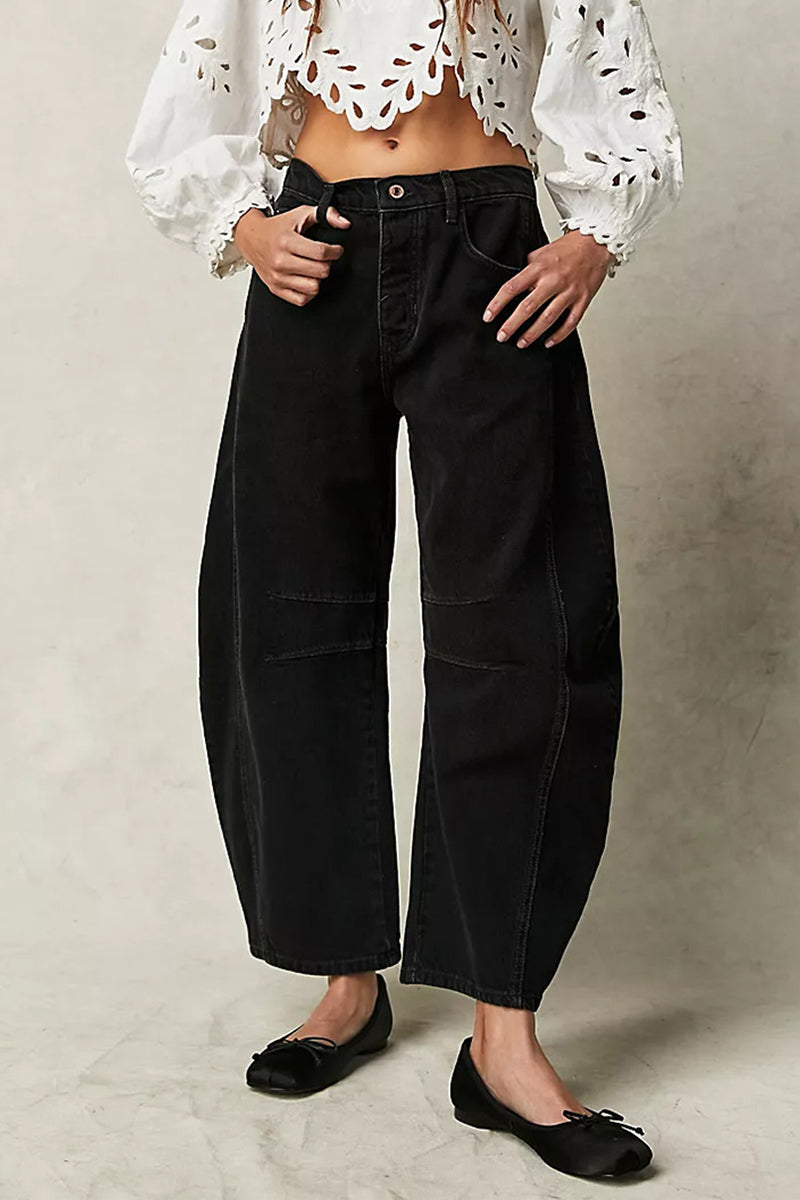 Polished Garment with an Effortless Classic Look