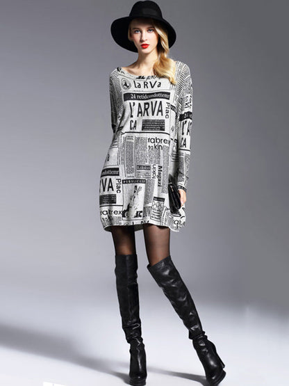Beautifully Balanced Sweater with Timeless Character