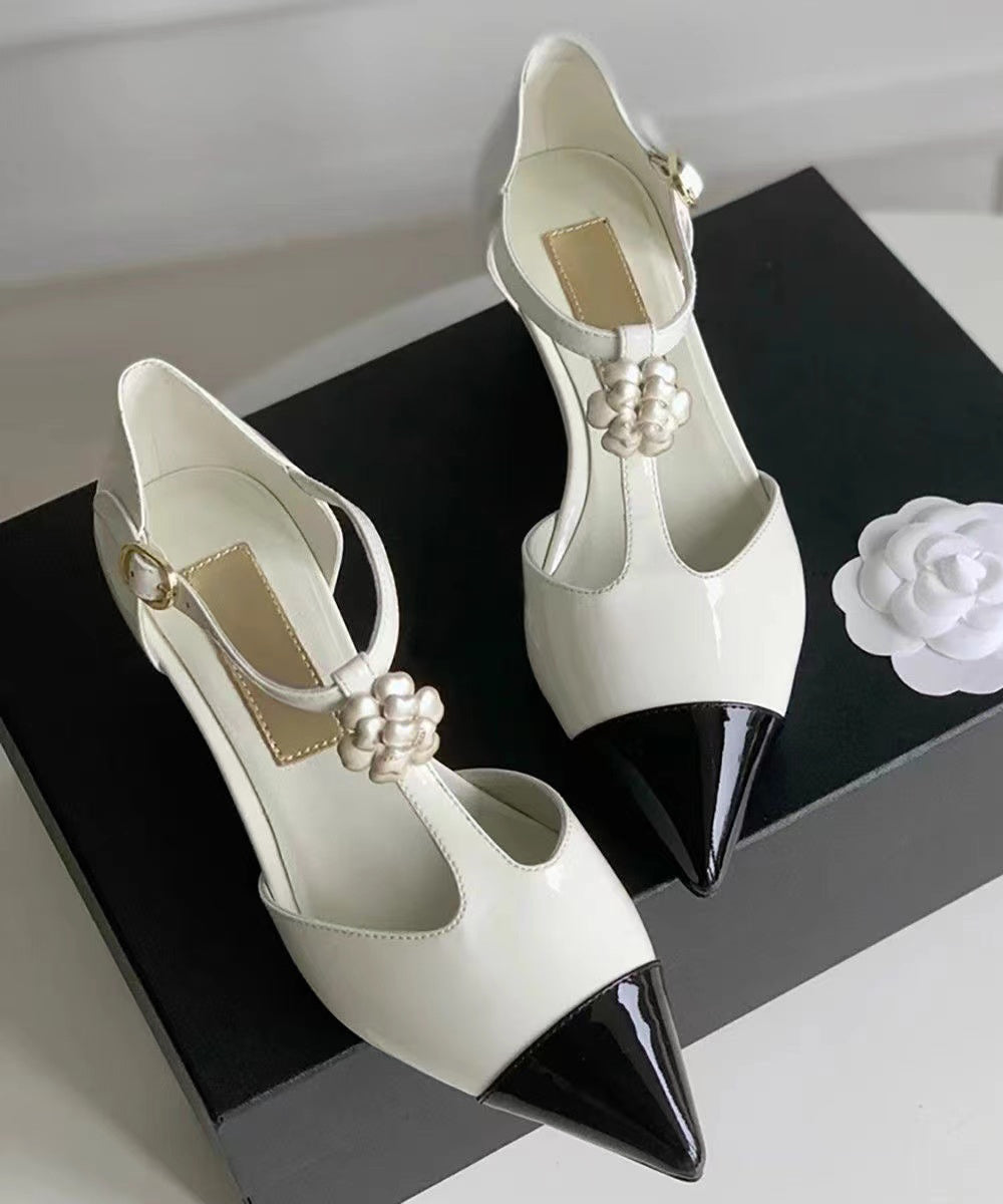 Classic Vintage & Enduringly Stylish Sandals