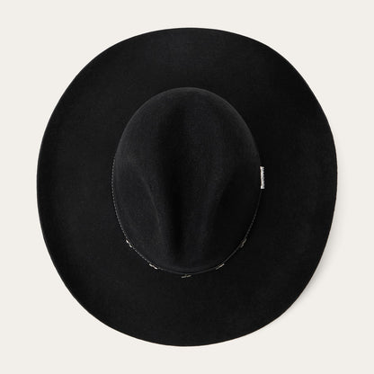 Vintage Inspired Garment with a Contemporary Edge