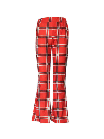 Beautifully Crafted Trousers in a Classic Style
