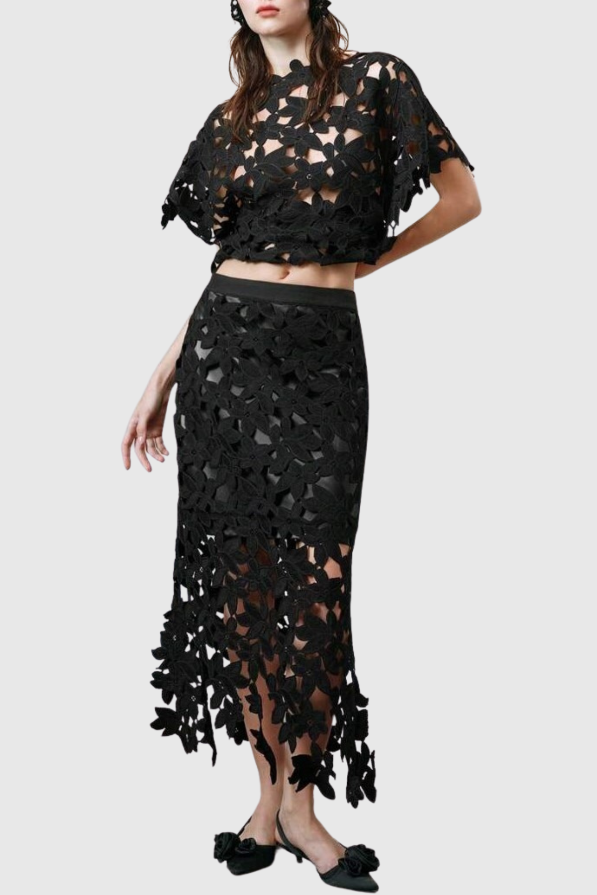 Elegantly Styled Top for Everyday Wear
