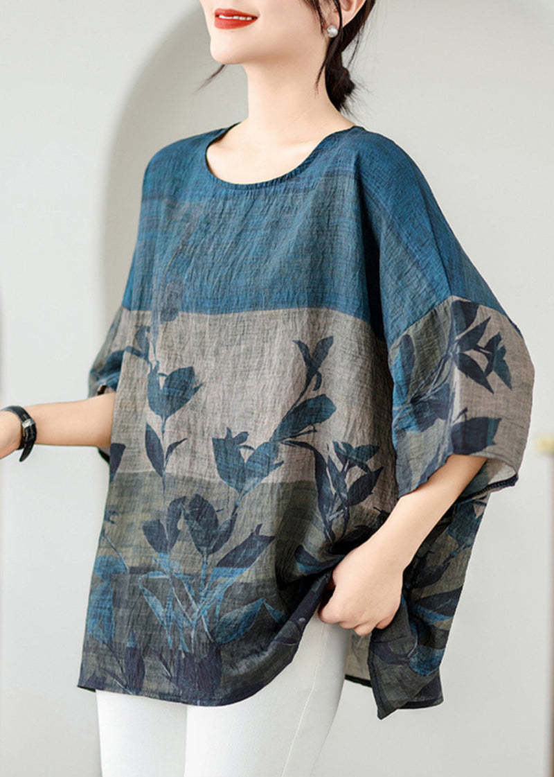 Beautifully Balanced Top with Timeless Character