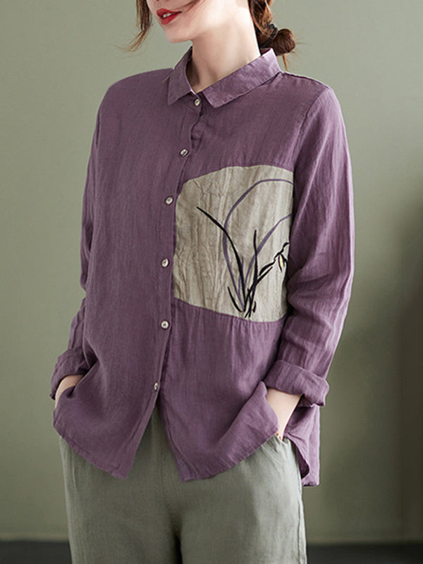 Effortlessly Elegant Blouse with a Timeless Design
