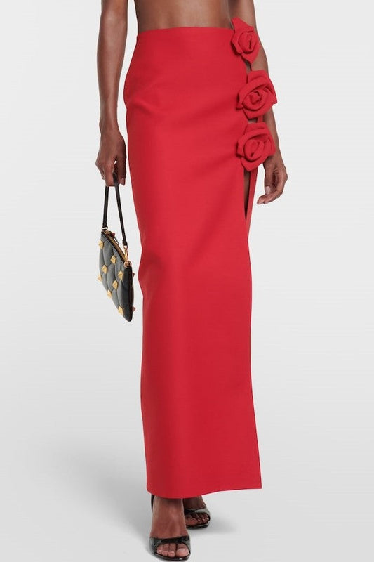 Vintage Inspired Garment with a Contemporary Edge