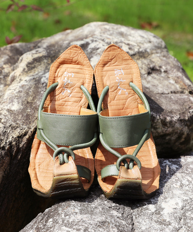 Gracefully Styled Sandals for Any Occasion
