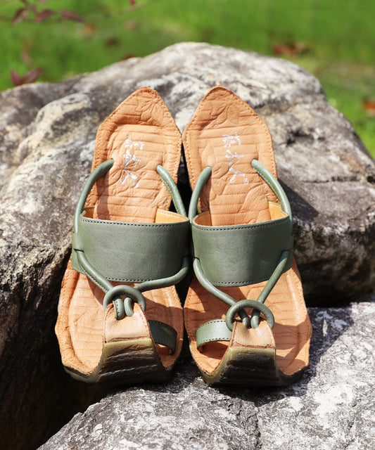 Gracefully Styled Sandals for Any Occasion