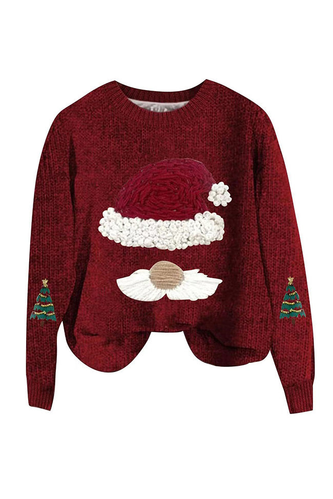 Beautifully Crafted Sweater in a Classic Style
