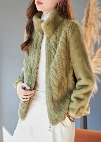 Elegantly Styled Coat for Everyday Wear