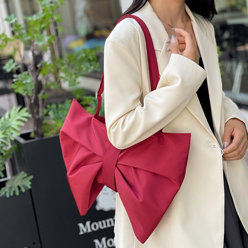Vintage Inspired Bag with a Contemporary Edge