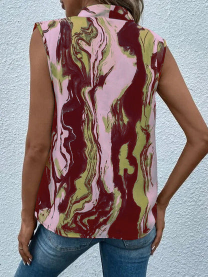 Well Tailored Garment with a Graceful Silhouette