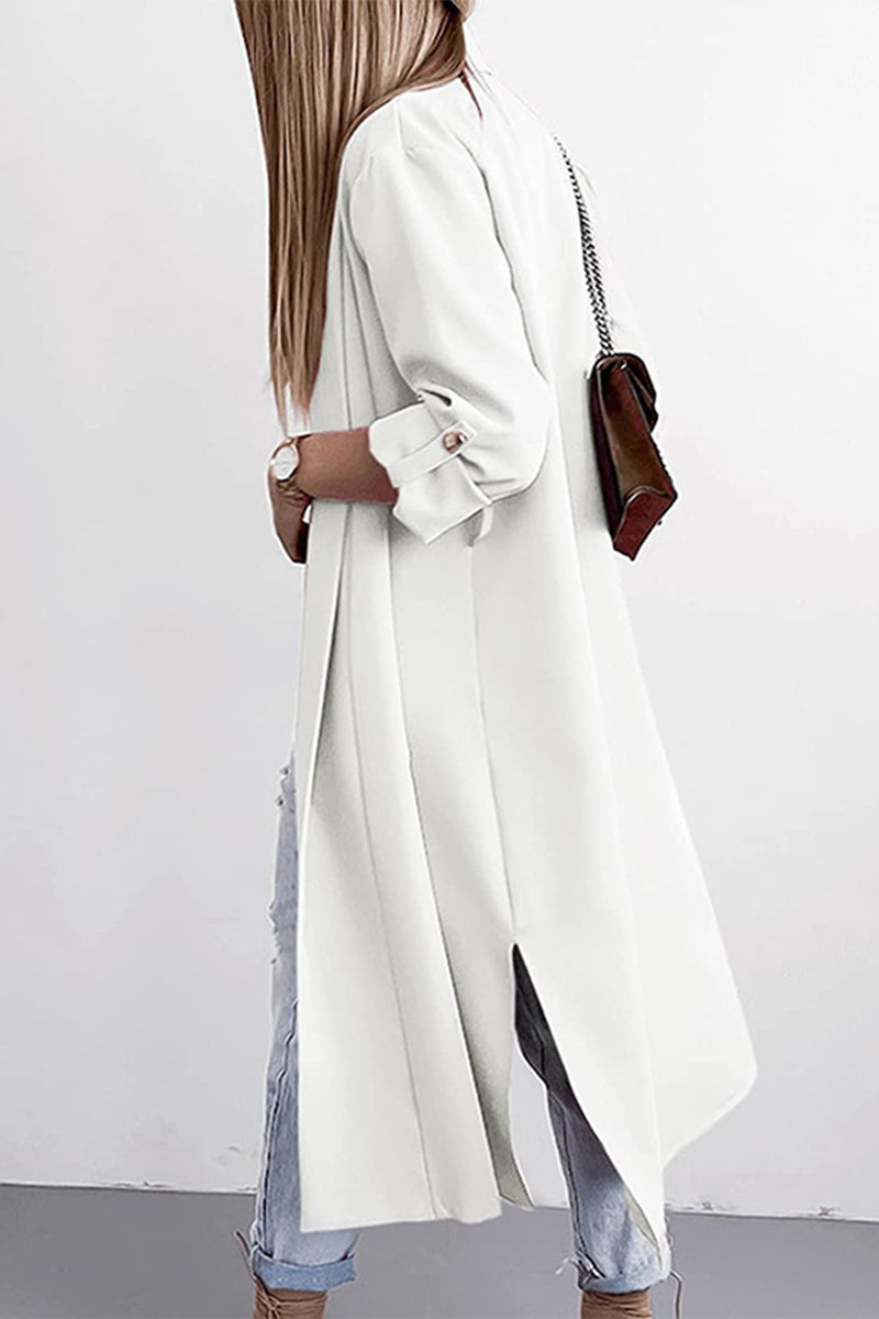 Gracefully Styled Garment for Any Occasion