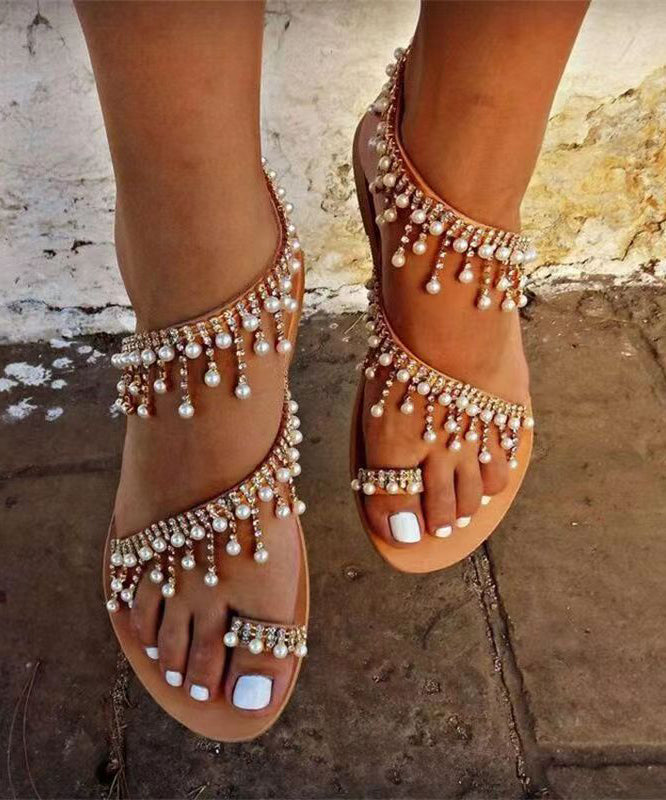Classic Vintage & Enduringly Stylish Sandals