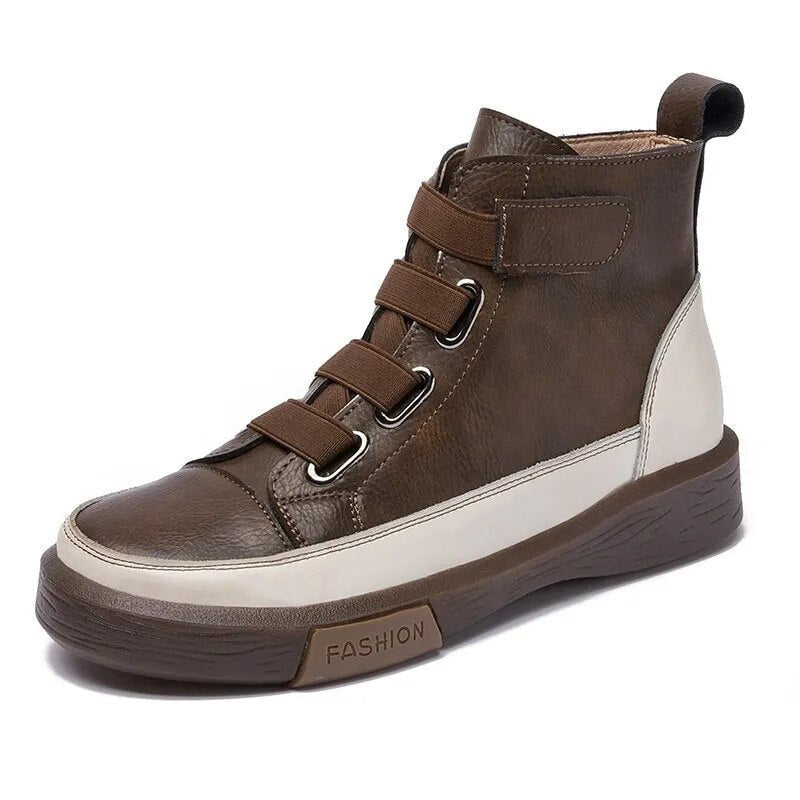 Elegantly Styled Sneakers for Everyday Wear