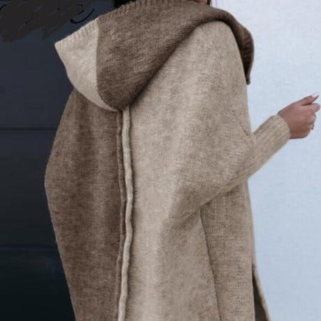 Beautifully Balanced Cardigan with Timeless Character