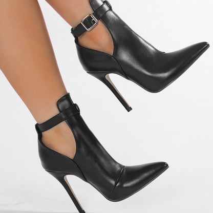 Beautifully Crafted Shoes in a Classic Style