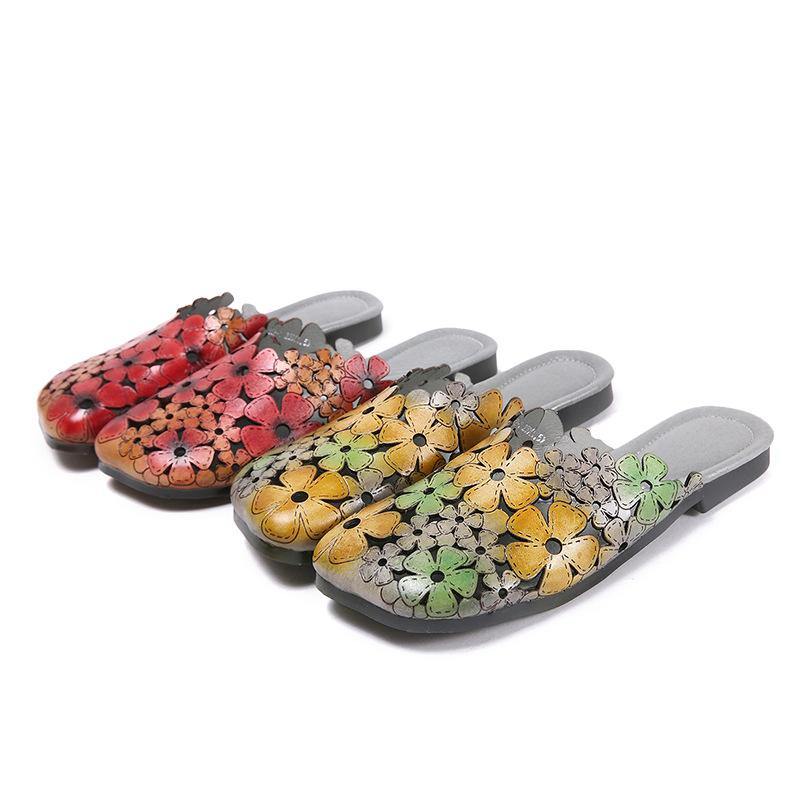 Elegantly Styled Sandals for Everyday Wear