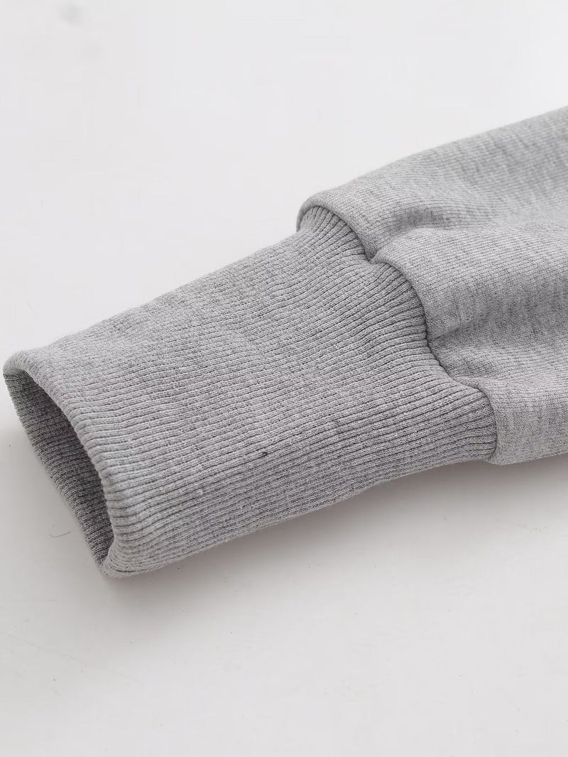 Elegantly Styled Sweater for Everyday Wear