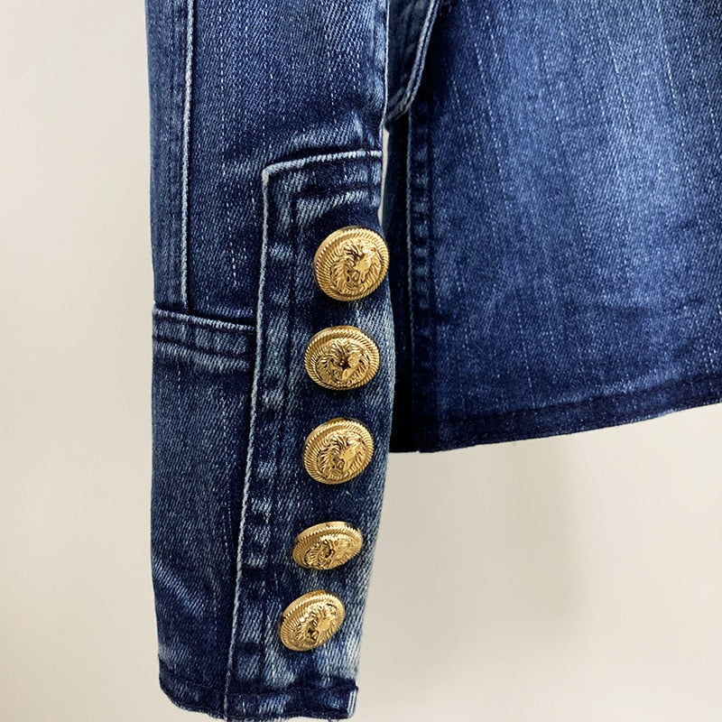 A Vintage Style Garment with Delicate Timeless Details